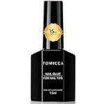 Comparatif des Meilleures Colles à Ongles : Quelle Pose pour un Résultat Parfait ? Comparatif des Meilleures Colles à Ongles : Quelle Pose pour un Résultat Parfait ?