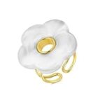Les Meilleures Bagues Fleur Blanches : Analyse et Comparatif des Produits Pour Sublimer Vos Ongles Les Meilleures Bagues Fleur Blanches : Analyse et Comparatif des Produits Pour Sublimer Vos Ongles