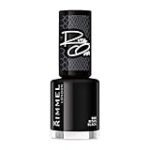 Vernis Noir Mat : Analyse et Comparatif des Meilleurs Produits pour une Manucure Élégante Vernis Noir Mat : Analyse et Comparatif des Meilleurs Produits pour une Manucure Élégante