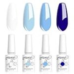 Découvrez les Meilleurs Produits pour un Nail Art Bleu Ciel Éclatant : Analyse et Comparatif Découvrez les Meilleurs Produits pour un Nail Art Bleu Ciel Éclatant : Analyse et Comparatif