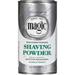 Magic Powder : Avis et Comparatif des Meilleurs Produits pour Sublimer vos Ongles