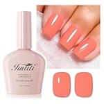 Les Meilleurs Modèles d'Ongles en Couleur Corail : Analyse et Comparatif des Produits Indispensables