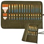 Comparatif des Meilleures Trousses pour Pinceaux : L'Indispensable Pour Sublimer Vos Ongles