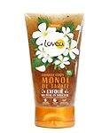Exfoliation et Manucure : Comparatif des Meilleurs Gommages pour le Corps et leur Impact sur la Beauté de Vos Ongles