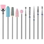 Analyse et Comparatif des Meilleurs Bits pour Ongles : Optimisez Votre Manucure ! Analyse et Comparatif des Meilleurs Bits pour Ongles : Optimisez Votre Manucure !