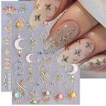 Les Meilleurs Produits pour Sublimer Votre Nail Art Arabesque : Analyse et Comparatif Les Meilleurs Produits pour Sublimer Votre Nail Art Arabesque : Analyse et Comparatif