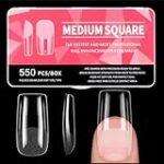 Guide Ultime : Comparatif des Meilleurs Produits pour Ongles Carrés Medium Guide Ultime : Comparatif des Meilleurs Produits pour Ongles Carrés Medium