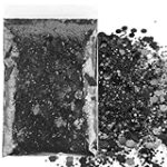Éclat Obscur : Analyse et Comparatif des Meilleurs Produits pour Ongles avec Paillettes Noires