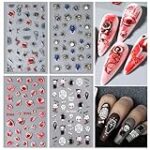 Les Meilleurs Produits pour des Ongles Éblouissants à Halloween : Comparatif et Analyse Les Meilleurs Produits pour des Ongles Éblouissants à Halloween : Comparatif et Analyse