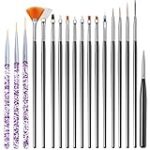 Trouver le Meilleur Nail Artist autour de Moi : Analyse et Comparatif des Produits Essentiels pour des Ongles Parfaits Trouver le Meilleur Nail Artist autour de Moi : Analyse et Comparatif des Produits Essentiels pour des Ongles Parfaits