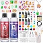 Les Meilleurs Bijoux en Époxy pour Sublimer Vos Ongles : Analyse et Comparatif des Produits Incontournables