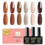 Les Tendances de Couleur Manucure Automne 2024 : Analyse et Comparatif des Meilleurs Produits pour Sublimer Vos Ongles Les Tendances de Couleur Manucure Automne 2024 : Analyse et Comparatif des Meilleurs Produits pour Sublimer Vos Ongles