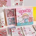 Top 10 des autocollants cute pour sublimer vos ongles : analyse et comparatif des meilleures options ! Top 10 des autocollants cute pour sublimer vos ongles : analyse et comparatif des meilleures options !