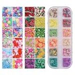 Art des Ongles Fruités : Analyse et Comparatif des Meilleurs Produits pour Sublimer Vos Créations
