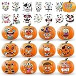 Atelier Halloween : Analyse et Comparatif des Meilleurs Produits pour Créer des Visages de Citrouille sur Vos Ongles Atelier Halloween : Analyse et Comparatif des Meilleurs Produits pour Créer des Visages de Citrouille sur Vos Ongles