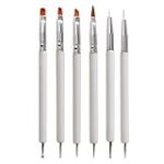 Point Blanc sur l'Ongle : Analyse et Comparatif des Meilleurs Produits pour une Manucure Parfaite Point Blanc sur l'Ongle : Analyse et Comparatif des Meilleurs Produits pour une Manucure Parfaite