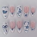 Les Faux Ongles Bleu Libellule : Analyse et Comparatif des Meilleurs Produits pour Sublimer Vos Mains Les Faux Ongles Bleu Libellule : Analyse et Comparatif des Meilleurs Produits pour Sublimer Vos Mains