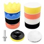 Comparatif des Meilleurs Polish Pads : Guide d'Achat pour des Ongles Parfaits