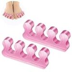 Guide d’Achat : Les Meilleurs Séparateurs d'Orteils en Silicone pour des Ongles Parfaits Guide d’Achat : Les Meilleurs Séparateurs d'Orteils en Silicone pour des Ongles Parfaits