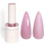 Les Meilleurs Produits pour Ongles : Analyse des Vernis Pailletés et Roses Incontournables Les Meilleurs Produits pour Ongles : Analyse des Vernis Pailletés et Roses Incontournables