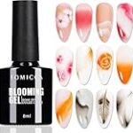 Fleur Blooming Gel : Analyse et Comparatif des Meilleurs Produits pour Sublimer Vos Ongles