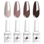 Les Meilleurs Produits pour une Manucure Marron Chocolat : Analyse et Comparatif des Essentiels à Avoir Les Meilleurs Produits pour une Manucure Marron Chocolat : Analyse et Comparatif des Essentiels à Avoir