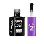 Super Gel : Analyse et Comparatif des Meilleurs Produits pour des Ongles Parfaits