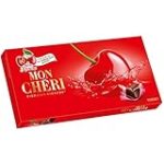 Chocolat Cherry : Analyse et Comparatif des Meilleurs Produits pour Sublimer Vos Ongles Chocolat Cherry : Analyse et Comparatif des Meilleurs Produits pour Sublimer Vos Ongles