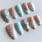 Les Ongles Tendance Été 2024 : Analyse et Comparatif des Meilleurs Produits pour Sublimer Vos Mains Les Ongles Tendance Été 2024 : Analyse et Comparatif des Meilleurs Produits pour Sublimer Vos Mains