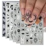 Les Meilleurs Produits pour Créer un Nail Art Halloween Époustouflant : Analyse et Comparatif Les Meilleurs Produits pour Créer un Nail Art Halloween Époustouflant : Analyse et Comparatif