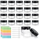 Comparatif des Meilleurs Produits pour les Ongles : Focus sur les Formulations en 30 ml