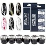 Analyse et Comparatif des Meilleurs Vernis Spider 2 Couleurs pour Sublimer vos Ongles Analyse et Comparatif des Meilleurs Vernis Spider 2 Couleurs pour Sublimer vos Ongles