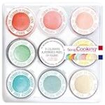 Palette de Couleurs Pastels : Notre Analyse des Meilleurs Produits pour des Ongles Tendance Palette de Couleurs Pastels : Notre Analyse des Meilleurs Produits pour des Ongles Tendance