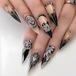 Les Meilleurs Faux Ongles Halloween : Analyse et Comparatif des Produits Incontournables pour un Look Effrayant ! Les Meilleurs Faux Ongles Halloween : Analyse et Comparatif des Produits Incontournables pour un Look Effrayant !