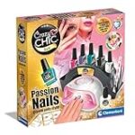 Les Meilleurs Produits pour un Nail Art Classe et Chic : Analyse et Comparatif Les Meilleurs Produits pour un Nail Art Classe et Chic : Analyse et Comparatif
