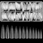 Les Ongles Très Longs : Analyse et Comparatif des Meilleurs Produits pour Une Manucure Parfaite Les Ongles Très Longs : Analyse et Comparatif des Meilleurs Produits pour Une Manucure Parfaite
