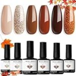 Vernis Semi-Permanent Automne 2024 : Analyse et Comparatif des Meilleurs Produits pour Sublimer Vos Ongles Vernis Semi-Permanent Automne 2024 : Analyse et Comparatif des Meilleurs Produits pour Sublimer Vos Ongles