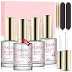 Analyse et Comparatif des Meilleurs Produits pour Obtenir des Ongles en Porcelaine Parfaits