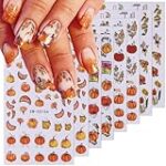 Comparatif des Meilleurs Produits pour Réaliser un Nail Art Citrouille Éblouissant Comparatif des Meilleurs Produits pour Réaliser un Nail Art Citrouille Éblouissant