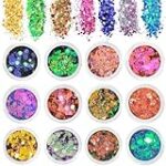 Les Grosse Paillettes : Guide Complet et Comparatif des Meilleurs Produits pour Sublimer Vos Ongles Les Grosse Paillettes : Guide Complet et Comparatif des Meilleurs Produits pour Sublimer Vos Ongles