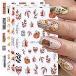 Les Meilleurs Modèles d'Ongles Automne 2024 : Analyse et Comparatif des Produits Indispensables