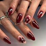 Les Meilleurs Produits pour Sublimer Vos Ongles Rouges avec Motifs : Analyse et Comparatif Les Meilleurs Produits pour Sublimer Vos Ongles Rouges avec Motifs : Analyse et Comparatif
