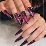 Top 5 des Meilleurs Produits pour des Ongles Violets : Analyse et Comparatif Top 5 des Meilleurs Produits pour des Ongles Violets : Analyse et Comparatif