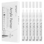 Comparatif des Meilleurs Stylos Manucure French : Guide d'Achat et Analyse des Produits Incontournables Comparatif des Meilleurs Stylos Manucure French : Guide d'Achat et Analyse des Produits Incontournables