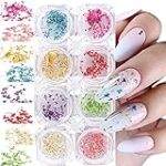 Fleur sur Ongles : Analyse et Comparatif des Meilleurs Produits pour Sublimer Vos Manucures