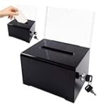 Guide d'Achat : Comparatif des Meilleures Boîtes à Tips pour Ongles Guide d'Achat : Comparatif des Meilleures Boîtes à Tips pour Ongles