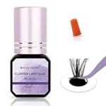Comparatif des Meilleures Colles pour Extensions de Cils : Trouvez la Solution Parfaite pour Sublimer Vos Ongles