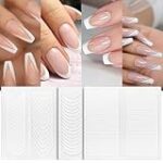 Comparatif des Meilleurs Produits pour Réaliser des French Tips Éblouissants Comparatif des Meilleurs Produits pour Réaliser des French Tips Éblouissants