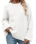 Stylisez vos ongles avec élégance : le pull blanc oversize, l'accessoire incontournable pour un look parfait ! Stylisez vos ongles avec élégance : le pull blanc oversize, l'accessoire incontournable pour un look parfait !