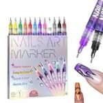 Comparatif des Meilleurs Stylos Ongles : Analyse et Sélection des Produits Incontournables